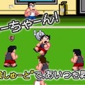 アプリ『くにおくんの熱血ドッジボール ALLSTARS!!』初映像が公開！当時のテイストをスマホで