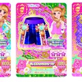 AC『アイカツ』第4弾で、新モード「オーディション」「ストーリー」が追加！ICカードの配布イベントも