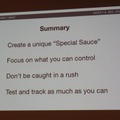 【GDC 2015】App StoreやGoogle Playでフィーチャーされる秘訣は「ビックマック」にあり!?