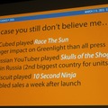 【GDC 2015】実況プレイヤーはゲームの売り上げを伸ばすのか? インディーパブリッシャーの報告