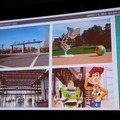 【GDC 2015】ゲーム業界からピクサーへの転身、そこで学んだ「物語を支えるデザイン哲学」とは?