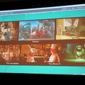 【GDC 2015】ゲーム業界からピクサーへの転身、そこで学んだ「物語を支えるデザイン哲学」とは?