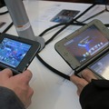 【PAX East 2015】『パズドラマリオ』『スプラトゥーン』『ゼノブレイド』などが体験できた任天堂ブース