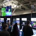 【PAX East 2015】『パズドラマリオ』『スプラトゥーン』『ゼノブレイド』などが体験できた任天堂ブース