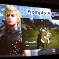 【PAX East 2015】チョコボも登場！注目の新情報が続々の『ファイナルファンタジーXV』パネル