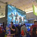 【PAX East 2015】『HALO 5』『Fable: Legends』が体験できるXboxブースレポート