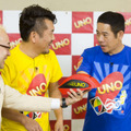 よしもと芸人による「UNO最強王決定戦」が開催…暴露カードで、性癖や過去の所業が明るみに!?