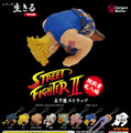 「ストリートファイターII 土下座ストラップ」がNEWカラーで帰ってきた！3月31日より発売