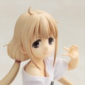 「アイマス シンデレラガールズ」より「双葉杏」フィギュアが8月発売、珍しくキリッとした表情に