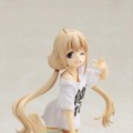 「アイマス シンデレラガールズ」より「双葉杏」フィギュアが8月発売、珍しくキリッとした表情に