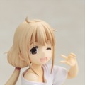 「アイマス シンデレラガールズ」より「双葉杏」フィギュアが8月発売、珍しくキリッとした表情に