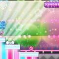 『チャリ走DX3』×「プリパラ」コラボステージが配信開始、今度は“真中らぁら”が走る！