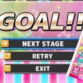 『チャリ走DX3』×「プリパラ」コラボステージが配信開始、今度は“真中らぁら”が走る！