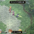 『英雄伝説 空の軌跡 FC Evolution』体験版は3月26日配信、フィールドアタックや奇襲・先制攻撃の情報も