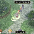 『英雄伝説 空の軌跡 FC Evolution』体験版は3月26日配信、フィールドアタックや奇襲・先制攻撃の情報も