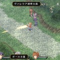 『英雄伝説 空の軌跡 FC Evolution』体験版は3月26日配信、フィールドアタックや奇襲・先制攻撃の情報も