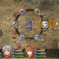 『英雄伝説 空の軌跡 FC Evolution』体験版は3月26日配信、フィールドアタックや奇襲・先制攻撃の情報も