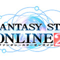 『ファンタシースターオンライン2』タイトルロゴ