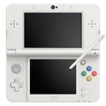 3DS本体更新「9.6.0-24J」の配信開始…HOMEメニューの機能や3DS/3DS LLのamiibo設定の追加など