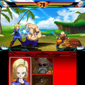 3DS『ドラゴンボールZ 超究極武闘伝』総勢100人以上のドットキャラが、1対1からチーム戦まで激しく激突