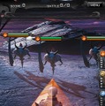 『メビウス FF』の提供は基本無料！ 戦闘の要「アビリティ」の詳細も明らかに