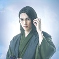 ミュージカル「薄桜鬼」待望のキャラクタービジュアル公開　フレッシュな顔が並ぶ
