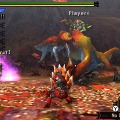 海外版『MH4G』欧米にて100万本を突破…シリーズ初となる快挙