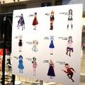 【超会議2015】二次元キャラと写真が撮れる「ニコニ立体写真館」が予想以上に凄かった