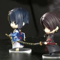 【超会議2015】『刀剣乱舞』ステージレポ…生アフレコ、新キャラお披露目、大包平の続報など