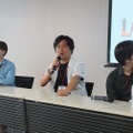 【レポート】NIGORO楢村匠らが語る、開発環境によって敷居が下がるゲーム制作