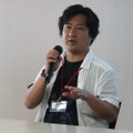 【レポート】NIGORO楢村匠らが語る、開発環境によって敷居が下がるゲーム制作