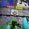 【特集】『スプラトゥーン』には「ゲッソー」もゲスト出演！散りばめられた小ネタを紹介