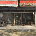 『フォールアウト4』国内発売が正式発表 ― 開発は『Fallout3』『スカイリム』のスタジオ