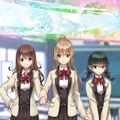 『トラウマスター』7月配信…易と科学が融合した世界で、少女のトラウマを解放するRPG