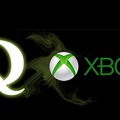 Xbox Oneのイメージカラーに合わせて緑に