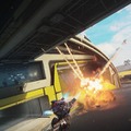 【E3 2015】VRでロボットを操縦するスポーツFPS『Rigs』が熱い…開発は『キルゾーン  マーセナリー』のスタジオ