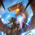 『ドラゴンズドグマ オンライン』新ジョブ「エレメントアーチャー」「ウォリアー」公開！ 大型モンスターはこう倒せ
