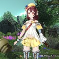 『ソフィーのアトリエ』“デキる錬金術士”の衣装が可愛い！パーティーキャラやドールリメイク詳細も