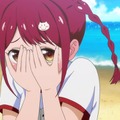 TVアニメ「ヴァルキリードライヴ」PV第1弾を公開、溢れる胸と少女たちの戦いを見よ！