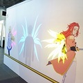 【レポート】“ルークの断髪”に“バルバトスのモニター”も！「テイルズ オブ 20周年展」に潜入