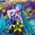 『P4D』初音ミクDLCは8月27日配信！実際の映像や、ミク専用のカラーウィッグ＆コンタクトが公開