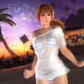 『DOA Xtreme 3』は進化した「やわらかエンジン」を採用！ ゲーム画像もいち早く到着