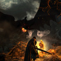 PC版『Dragon's Dogma: Dark Arisen』が海外発表！ 2016年1月にSteam配信