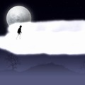 【TGS 2015】一人で作ったWii Uゲーム、美しい夜を歩く『ブルームーン』のスウェーデン開発者に聞いた