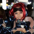 【TGS2015】熱気あふれる一般公開日初日、熱さを吹き飛ばしてくれる美女たちを紹介