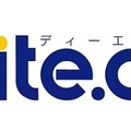 「DLSite.com」ロゴ