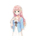 “謎のウイルス”に歌で立ち向かう美少女ゲー『Song of Memories』キャラやバトル映像公開、ハードはPS4に変更