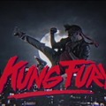 【レポート】ゲーム筐体が暴れ回り、バイキングやナチスが登場するハチャメチャ作品「KUNG FURY」って知ってますか？