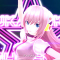 samfreeさんが手掛けた人気曲「ルカルカ★ナイトフィーバー」（『初音ミク -Project DIVA- F 2nd』より）