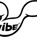 VIBE ロゴ